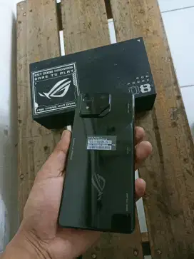 asus rog phone 8 resmi original