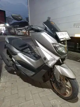 Nmax pajak idup panjng lengkap