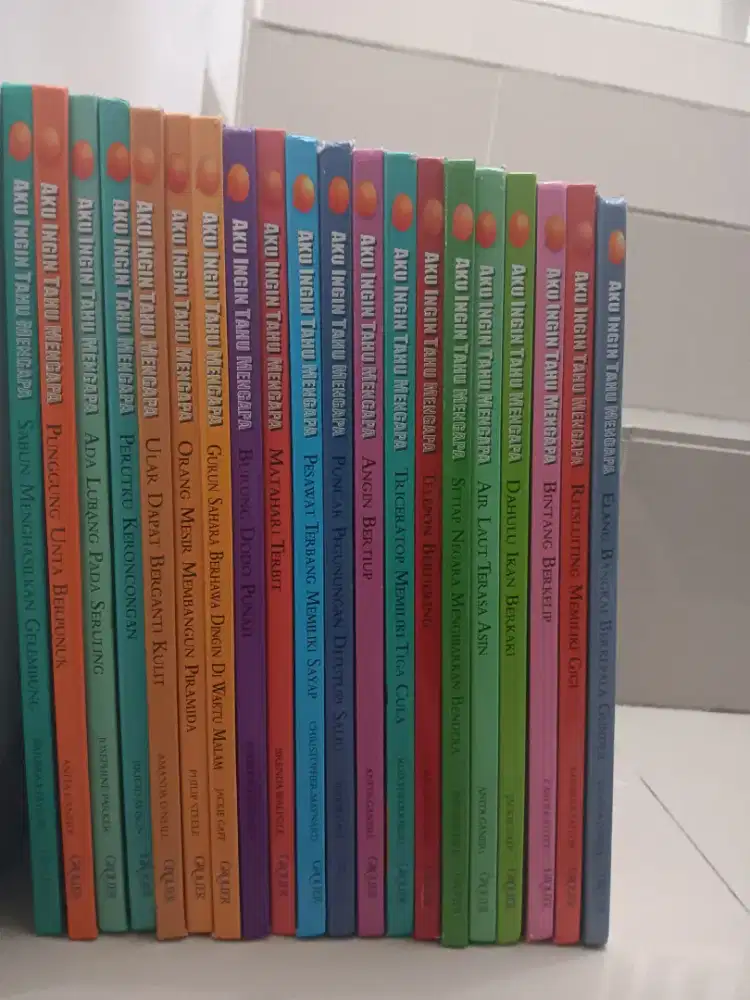 Ensiklopedia anak Groiler (second)