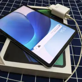 Xiaomi pad 6 8/256gb fullset original