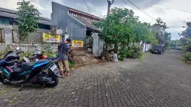 Tanah 100 M2 di Komplek Taman Pondok Cabe