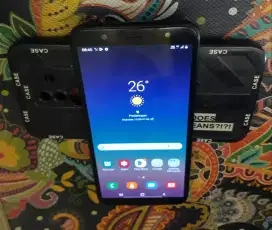 Samsum a6 plus masi layak