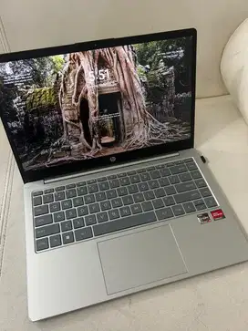 HP Laptop 14-em0xxx – Ryzen 7, RAM 16GB