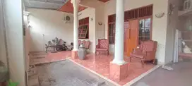 Rumah  Bagus Bebas Banjir Siap Huni Rawamangun ,Jakarta Timur