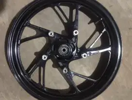 Pelk CBR copotan original