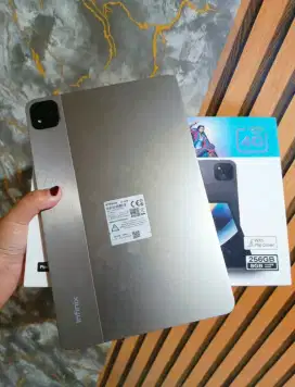 Infinix Xpad 11 4G LTE 4+4GB/256GB Fullset