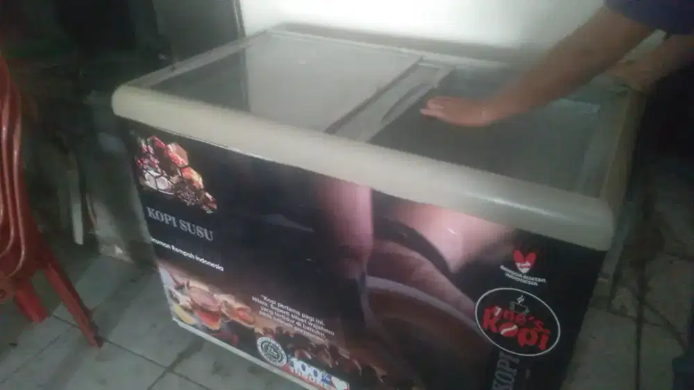 Serpis kulkas dan ac