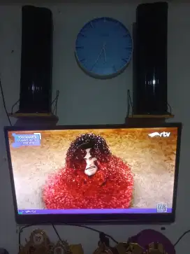Di maharin aja bosku