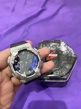 G-Shock GM-110GC-1ADR Limited Edition Original