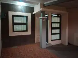 Rumah di sewakan Tahunan