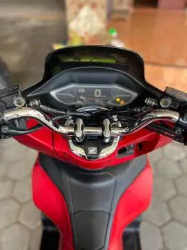 PCX 2022 ABS super istimewa