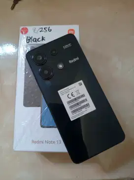 Xiaomi note 13 4g ram 8/256GB