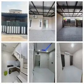 Kontrakan Subang