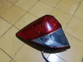 Stoplamp belakang HRV sebelah kiri