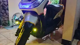 MIO 2009 TERAWAT
