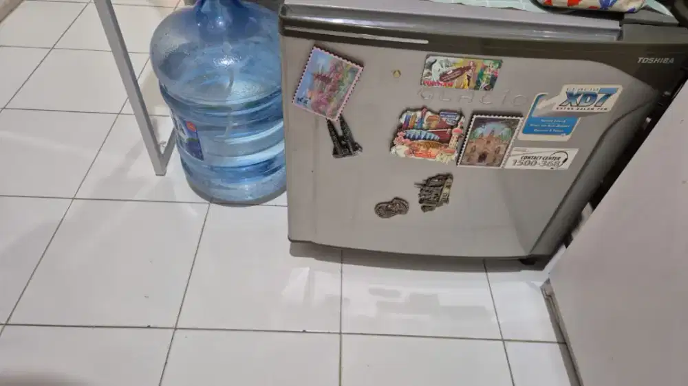 SERVIS KULKAS PANGGILAN
