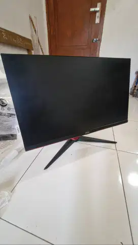 Aoc Gaming Monitor G2 series