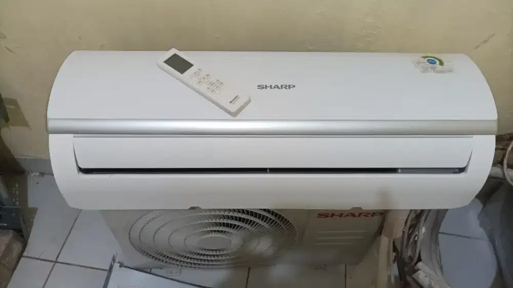 Cuci ac , servis ac dan kulkas
