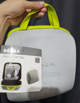 Baby cook bag asli