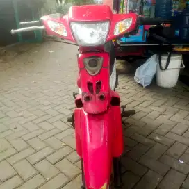 Jual cepat Yamaha Vega r lama ss lengkap