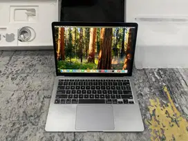 MacBook Air M1 2020 13 Inch 8/256Gb Ex Ibox Fullset Like New