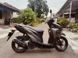 Dijual Honda Vario 150cc 2019