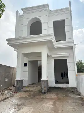 MEWAH MURAH TANAH LUAS