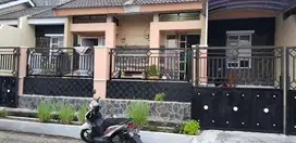 Dijual Perumahan Malang Anggun Sejahtera
