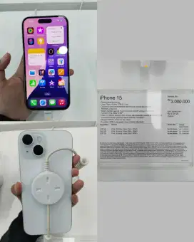 Iphone 15 128 GB