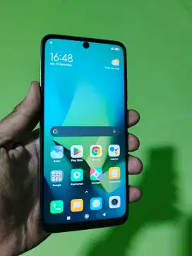 Redmi Note 10s fullset