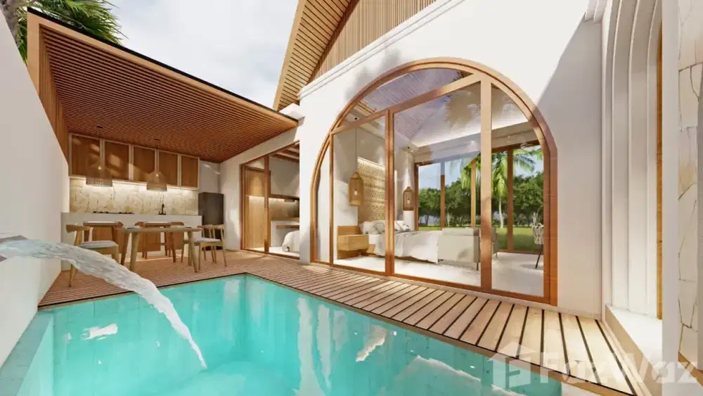 2 Bedroom Villa for sale in Ubud, Bali