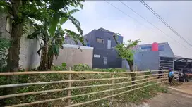 Dijual Tanah segera
