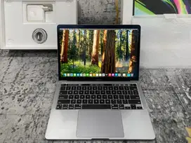 CTO MacBook Pro M1 13 Inch 16/1Tb 2020 Fullset Like New