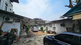 Dijual rumah kosan cocok untuk investasi di Satrio Kuningan