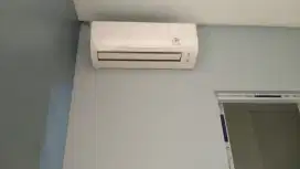 Service AC bongkar pasang AC perbaikan ac tukang AC panggilan