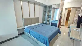 Sewa Benson Studio BIG 43m2 Tahunan