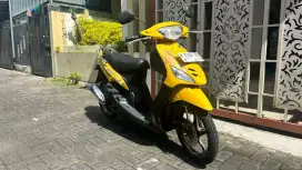 Mio Asli Kuning 5TL asli