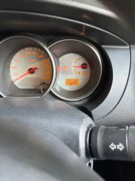 Jual Cepat Nissan Livina X-Gear 2011, Plat B Depok