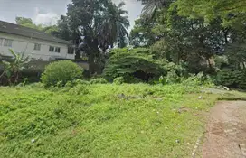 TANAH MURAH DI KANAYAKAN DAGO BANDUNG