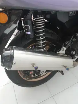 Krace Nmax/Aerox New