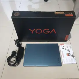 Lenovo Yoga 7 2in1 14IRL8