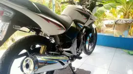 Jual cepat Tiger Revo ful ORI th 2010 pajak hidup sampai th 2027.
