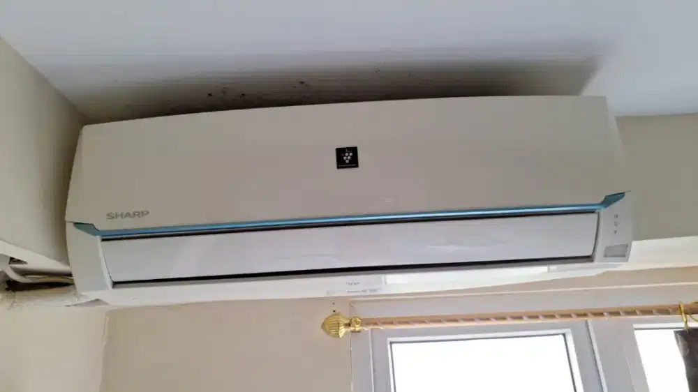 SERVIS AC, KULKAS MESIN CUCI