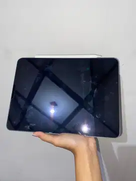 IPAD AIR 5 M1 256 GB WIFI ONLY EX INTER
