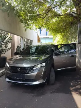 Peugeot new 3008 1.6 Active AT
