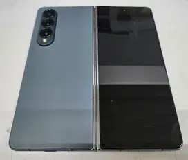 Z FOLD 4 (12/512GB) murah aja. Bisa tt