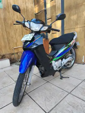Dijual Honda Karisma 2003 Tgn 1 dr Baru Mulus