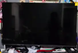 TV Android Hisense 43 Inc