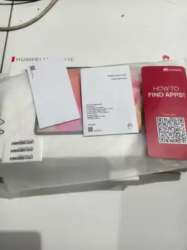 PAD VIRAL-HUAWEI MATEPAD SE 11 6/128
