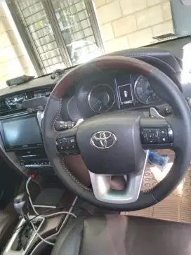 Retrim stir mobil